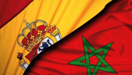 سيغوفيا: إسبانيا تعمل على الارتقاء بالعلاقات مع المغرب لـمستوى أرفع