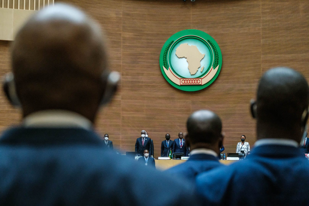 وزراء أفارقة يجتمعون بمراكش للإعداد لاستبعاد الجمهورية الوهمية من الاتحاد الإفريقي
