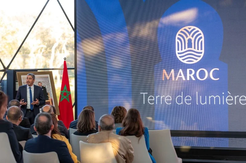 مكتب السياحة يتوج بفرنسا عن حملة “المغرب، مملكة الأنوار”