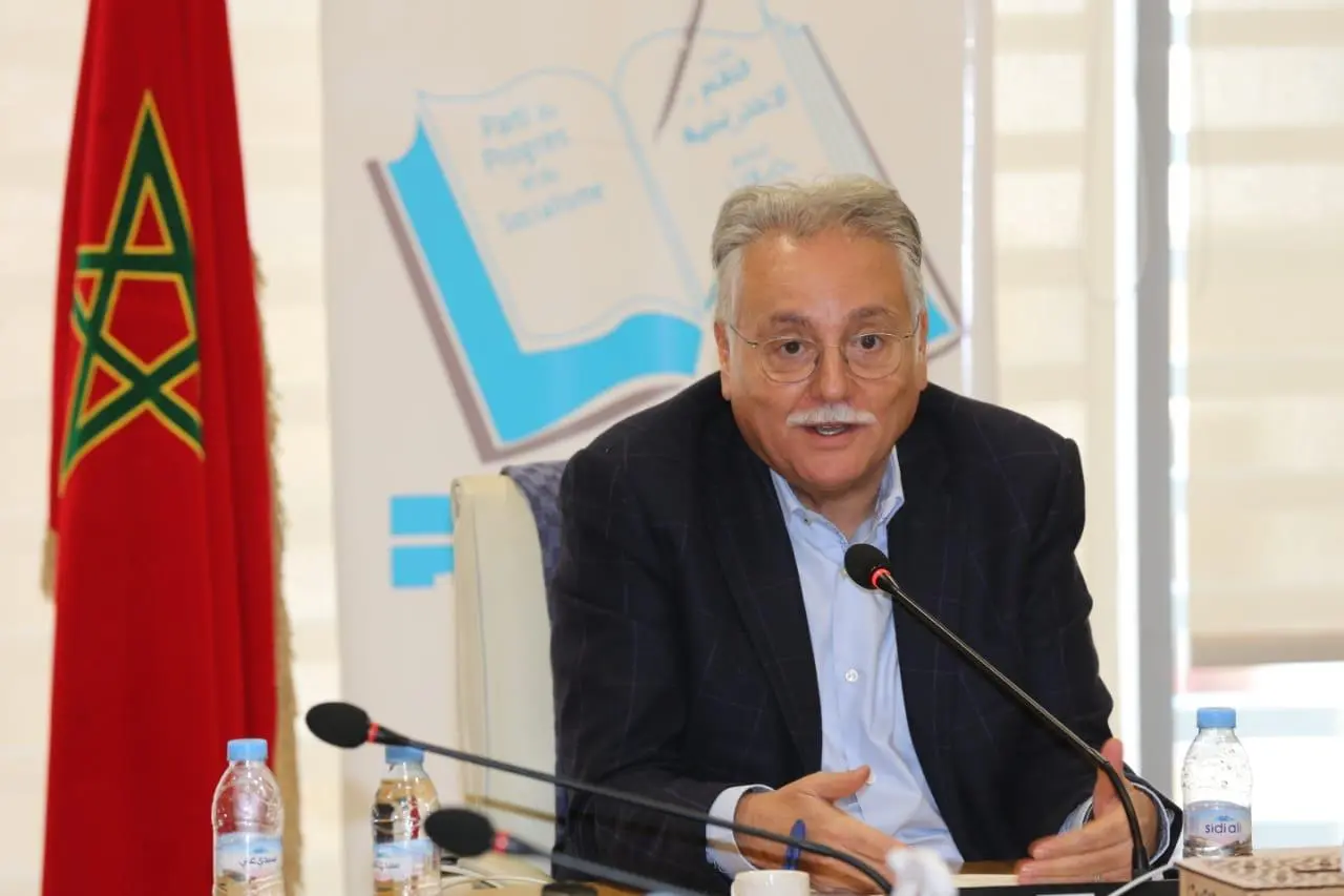 “الكتاب” يدعو لاحترام اختصاصات الجماعات عند بلورة البرامج التنموية