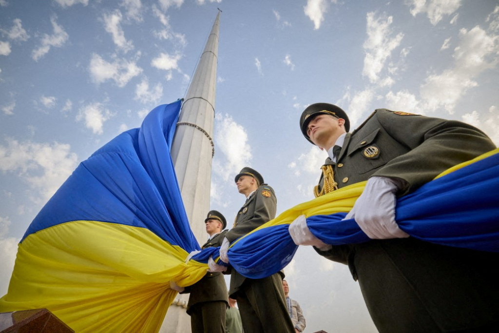 “رمزية كبيرة ومكانة مختلفة”.. عقبات أمام انضمام أوكرانيا للاتحاد الأوروبي