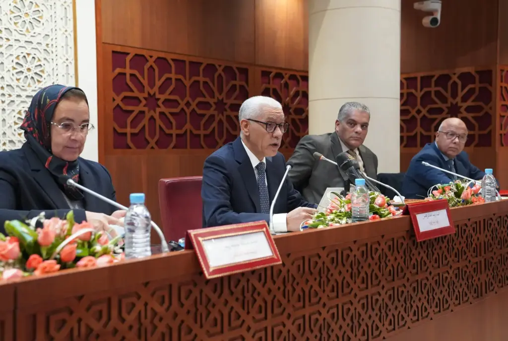“النواب”يرصد 30 عاما من التمثيلية النسائية بالبرلمان