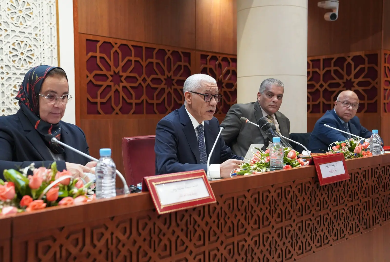 “النواب”يرصد 30 عاما من التمثيلية النسائية بالبرلمان