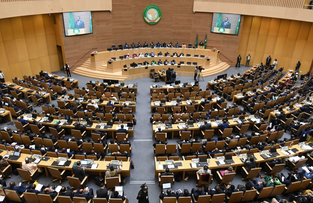 الاتحاد الإفريقي يعلق عضوية النيجر ويرفض أي تدخل خارجي
