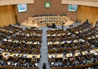 مؤلف جديد يستعرض مرتكزات السياسة الإفريقية للمغرب وآفاقها