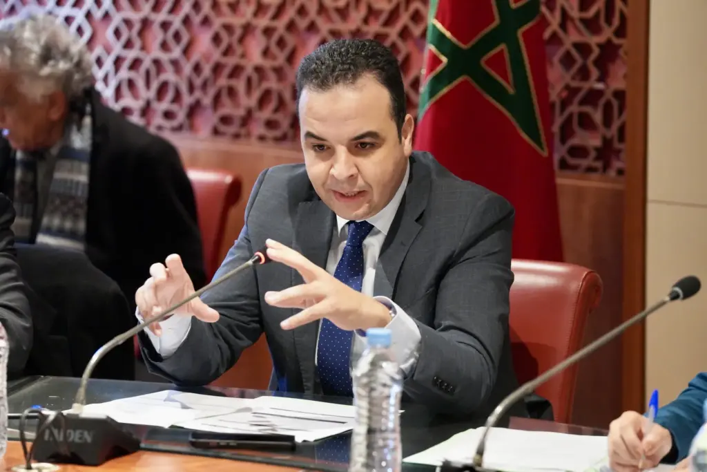 بايتاس: الطابع الاستعجالي فرض إحداث “وكالة الأطلس الكبير” دون عقد دورة استثنائية للبرلمان