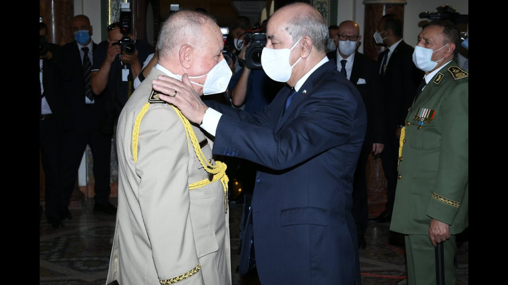 لافروف يفضح مساعي “نظام الكابرانات” إلى بناء علاقات عسكرية سرية بين الجزائر وروسيا