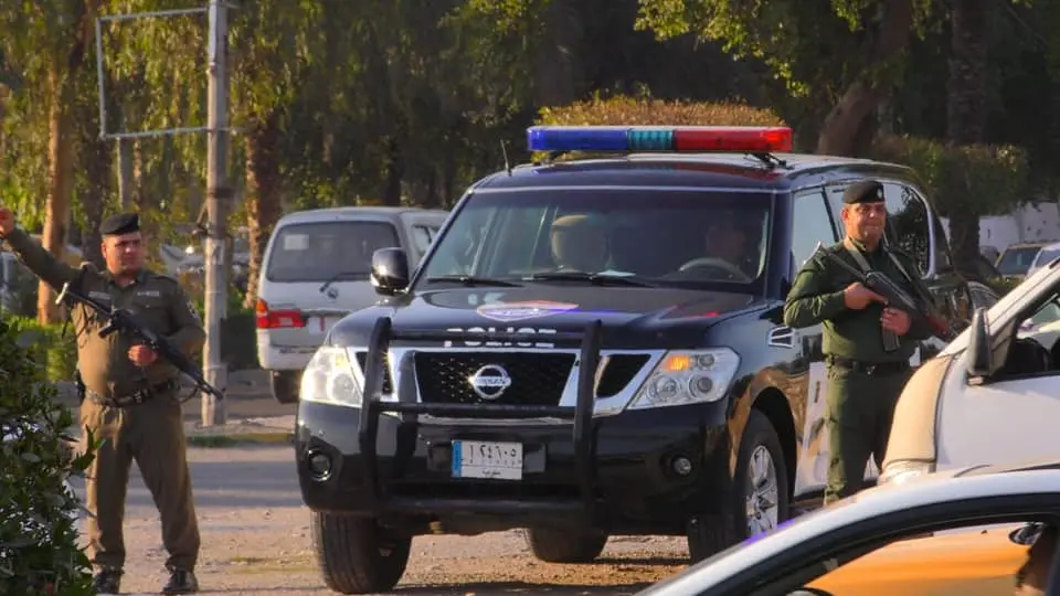 واقعة مقتل يوتيوبر عراقية خنقا على يد والدها تثير استياء النشطاء