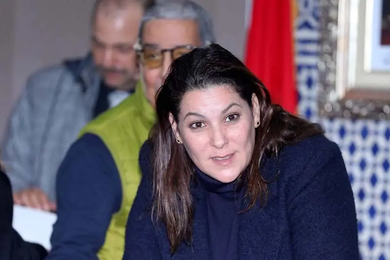 المنصوري: مدونة الأسرة تطرح اشكالا فكريا وارتباطها بالشريعة يُعقد مراجعتها