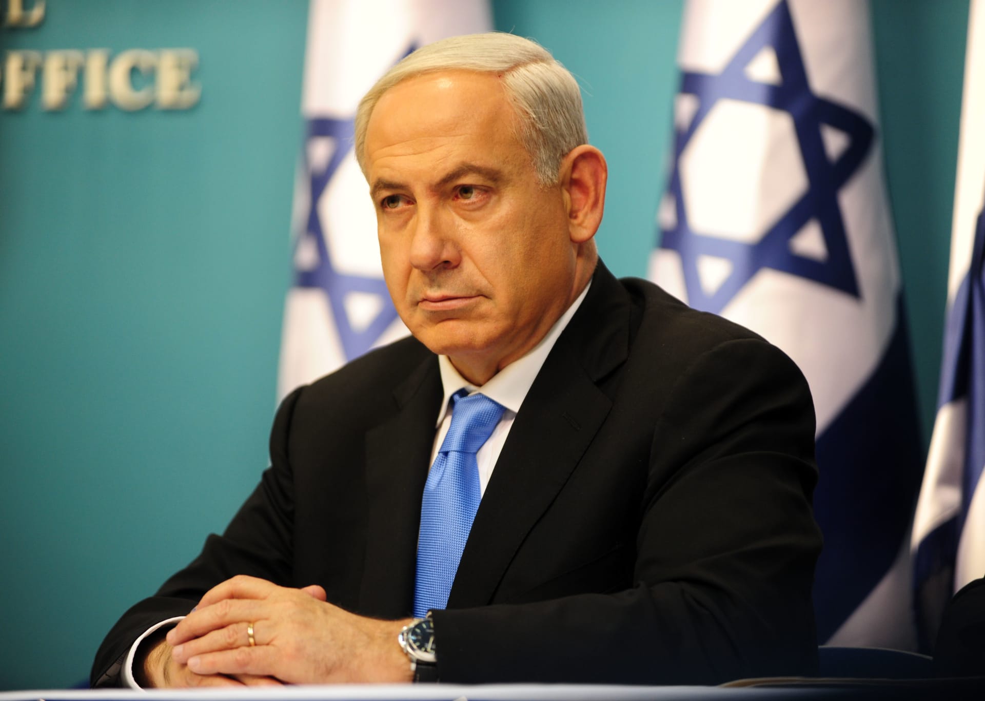58% من الإسرائيليين يعتقدون أن دولتهم بـ”حالة طوارئ” ودعوات للإطاحة بحكومة نتنياهو