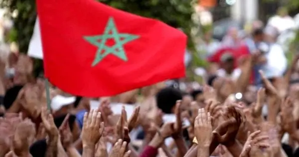 منها “حراك الريف” و”كورونا”.. سوسيولوجي يفسر سبب ارتفاع الثقة بالمؤسسات السيادية وضعفها بالمنتخبين
