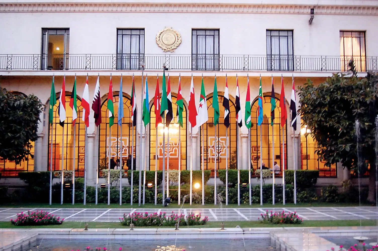 الجامعة العربية.. المغرب يدعو الى بذل مزيد من الجهود لتعزيز التعاون والتكامل الاقتصادي العربي
