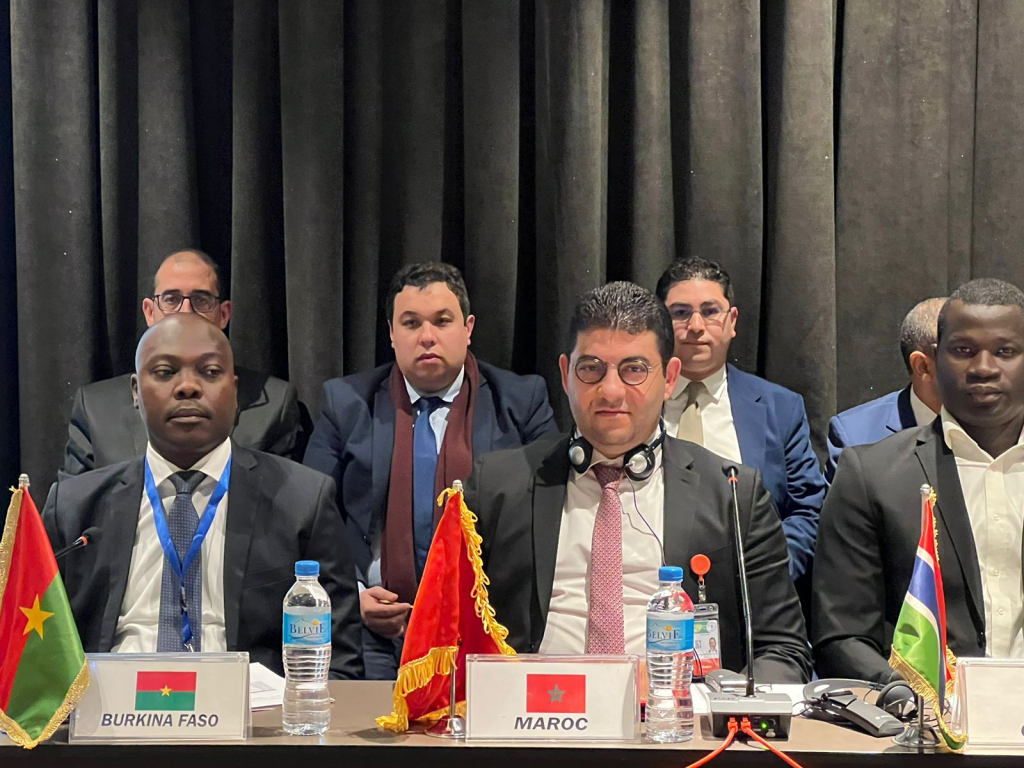 بنسعيد يمثل المغرب في اجتماع وزراء الشباب لتجمع دول الساحل والصحراء