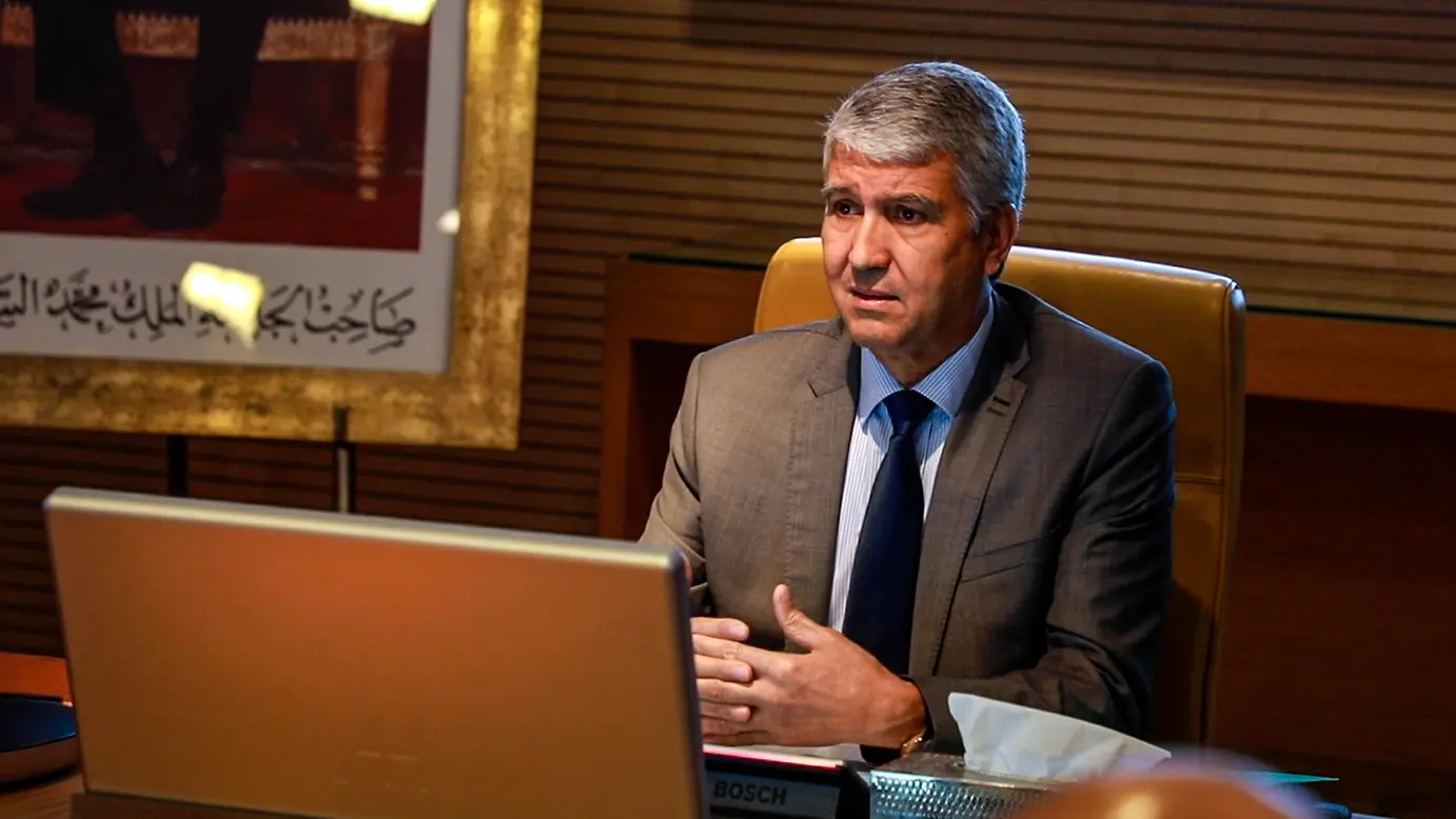 صديقي: تثمين المياه مؤشر أساسي للسيادة الغذائية