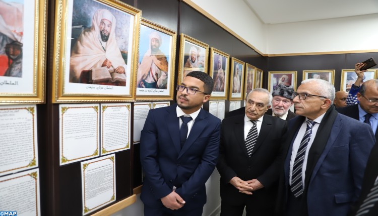 بتكلفة مليون و800 ألف درهم.. تدشين فضاءين للذاكرة التاريخية للمقاومة والتحرير بأزمور وبير الجديد