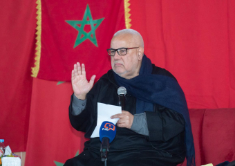 العدالة والتنمية يصعّد بالعيون ويطعن في نتائج التشريعيات أمام القضاء الدستوري