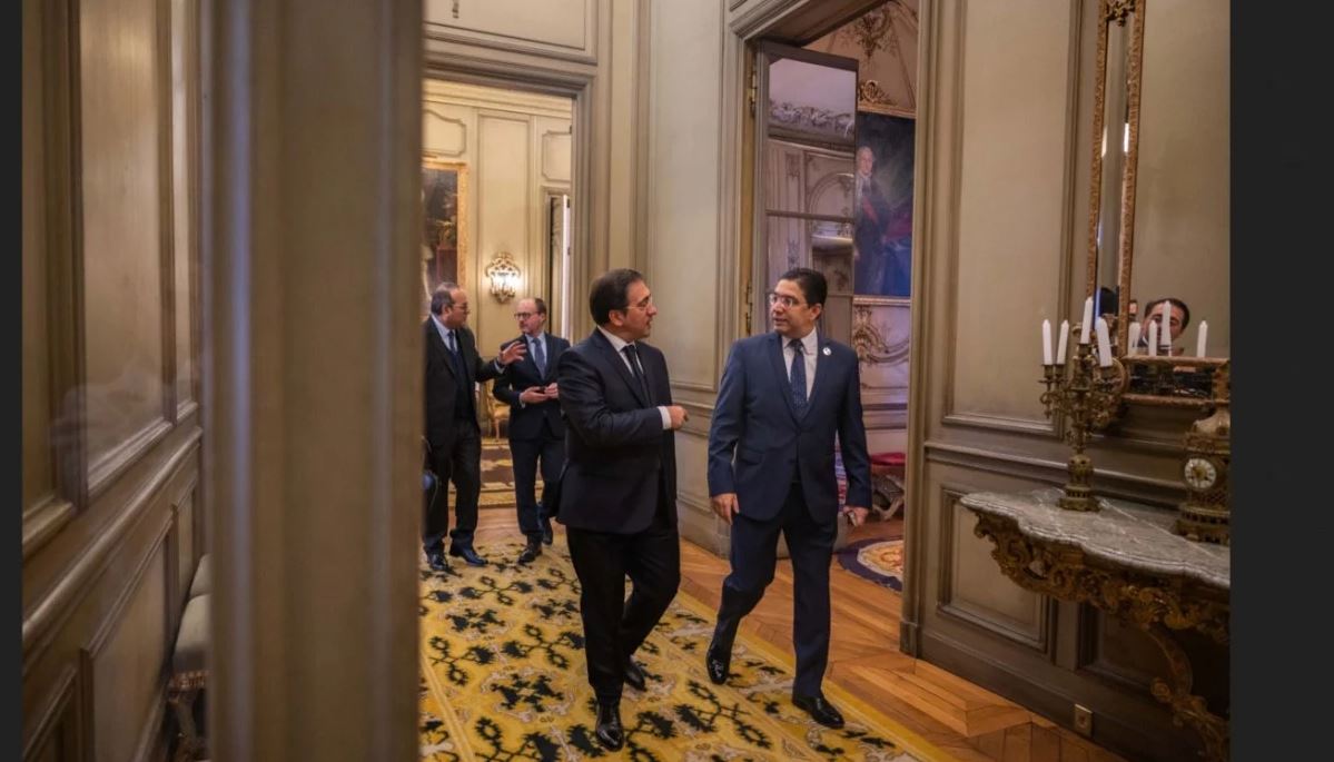 ألباريس: غياب علاقة جيدة بالمغرب يضر باسبانيا والتعاون جنبنا آلاف الضحايا من المهاجرين