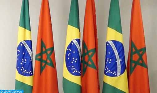 مجلس النواب البرازيلي يصادق على اتفاقية تعاون في مجال الدفاع مع المغرب