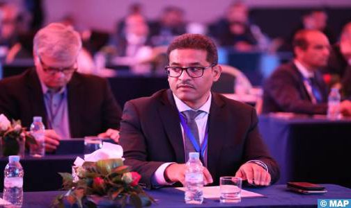 إشادة بالمشاركة الفاعلة للمغرب في عرب سات واستعداد لإطلاق قمر صناعي جديد
