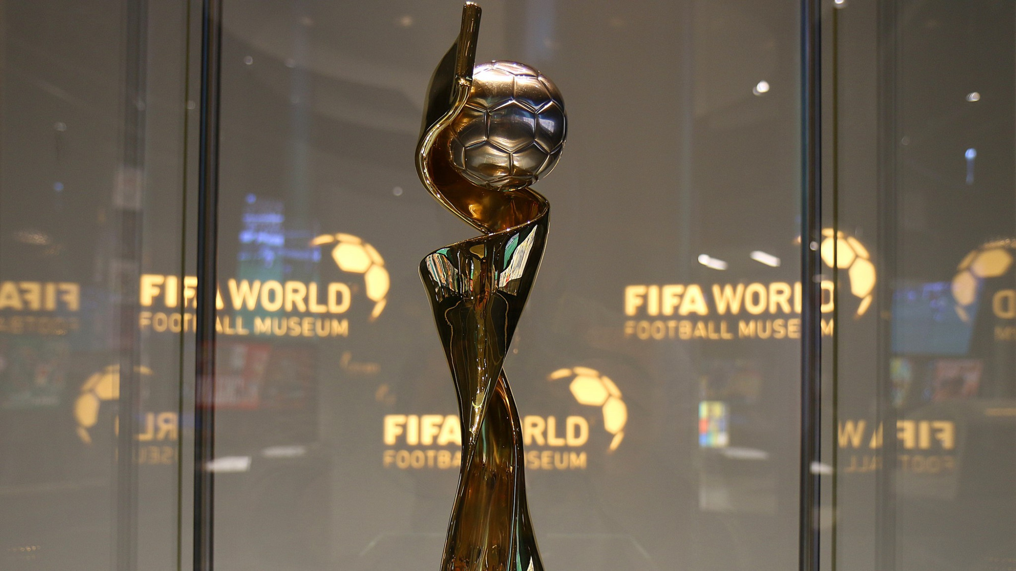 “فيفا” يحدد موعد وصول كأس العالم الأصلية للمغرب