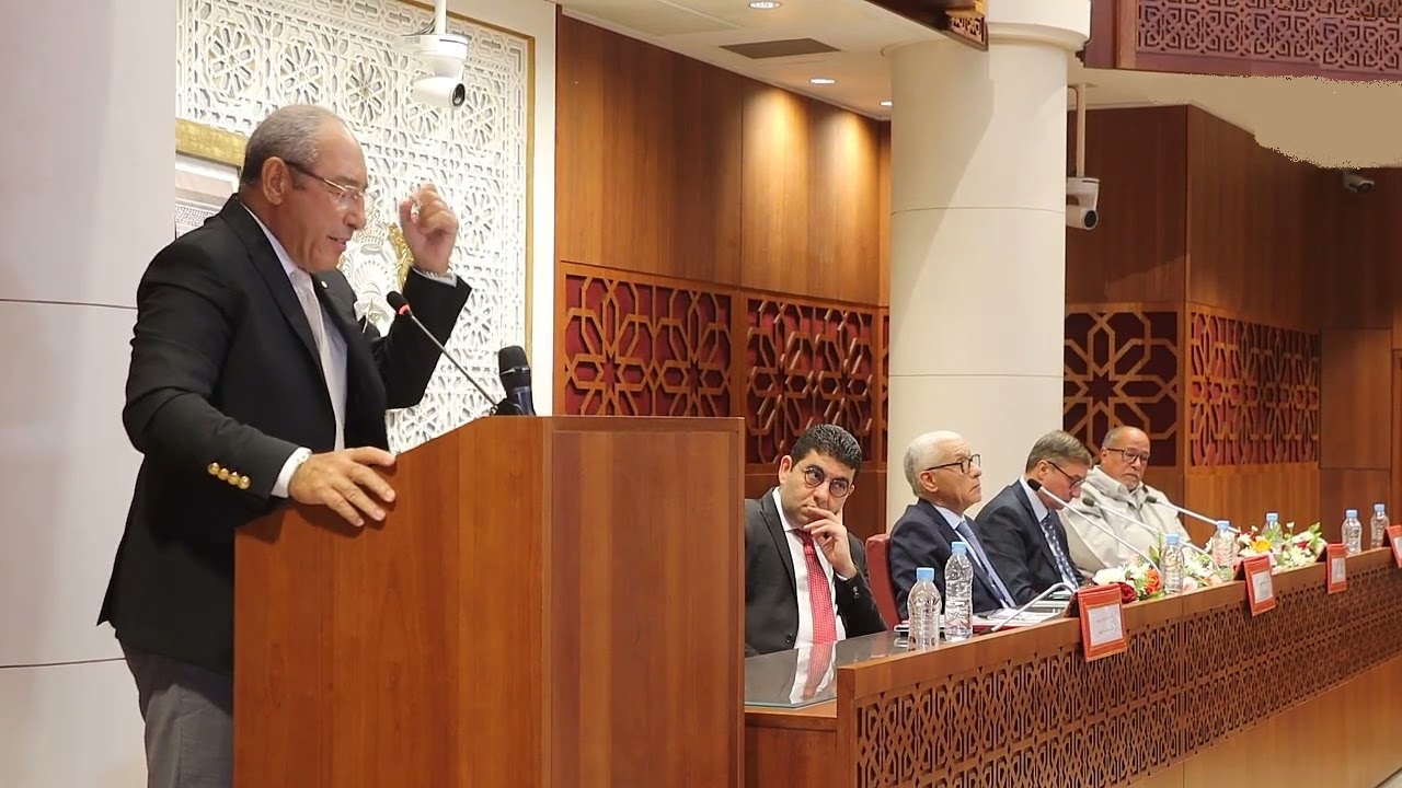 فيدرالية الناشرين تنتقد بنسعيد وتستنكر إقصاءها من الاتفاق الثنائي