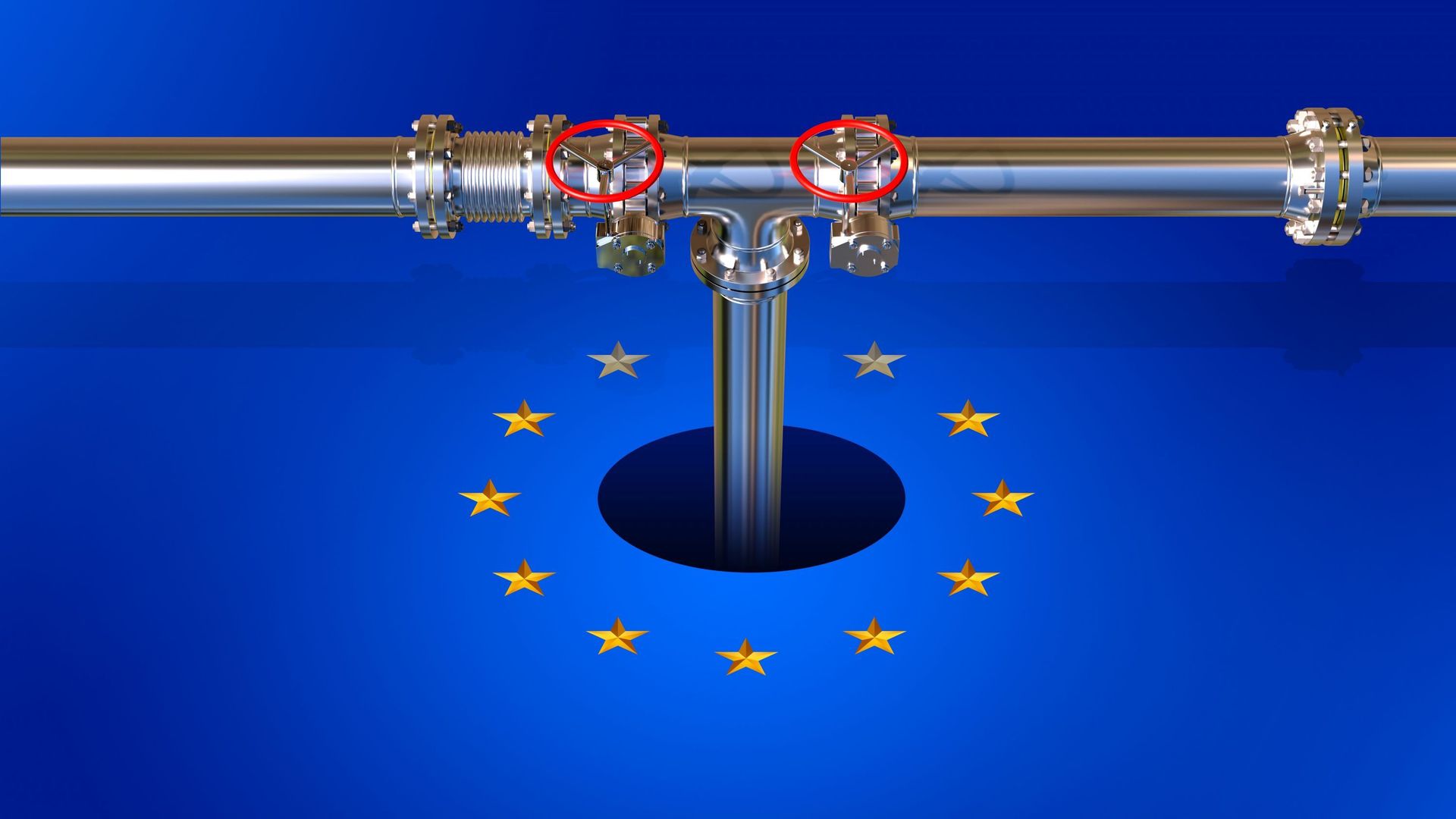 بعد تجاوز أزمة الغاز.. أوروبا تستعد لمعركة النفط ضد روسيا