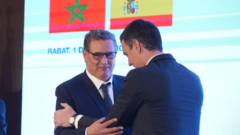 المغرب والصين وروسيا.. شركاء إسبانيا المفضلون بعد الحرب في أوكرانيا