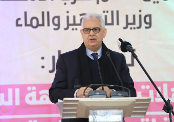 بركة: المغرب بحاجة لـ”ميثاق أخلاقي” وهذه مقترحات “الاستقلال” لتجاوز “مغرب السرعتين”