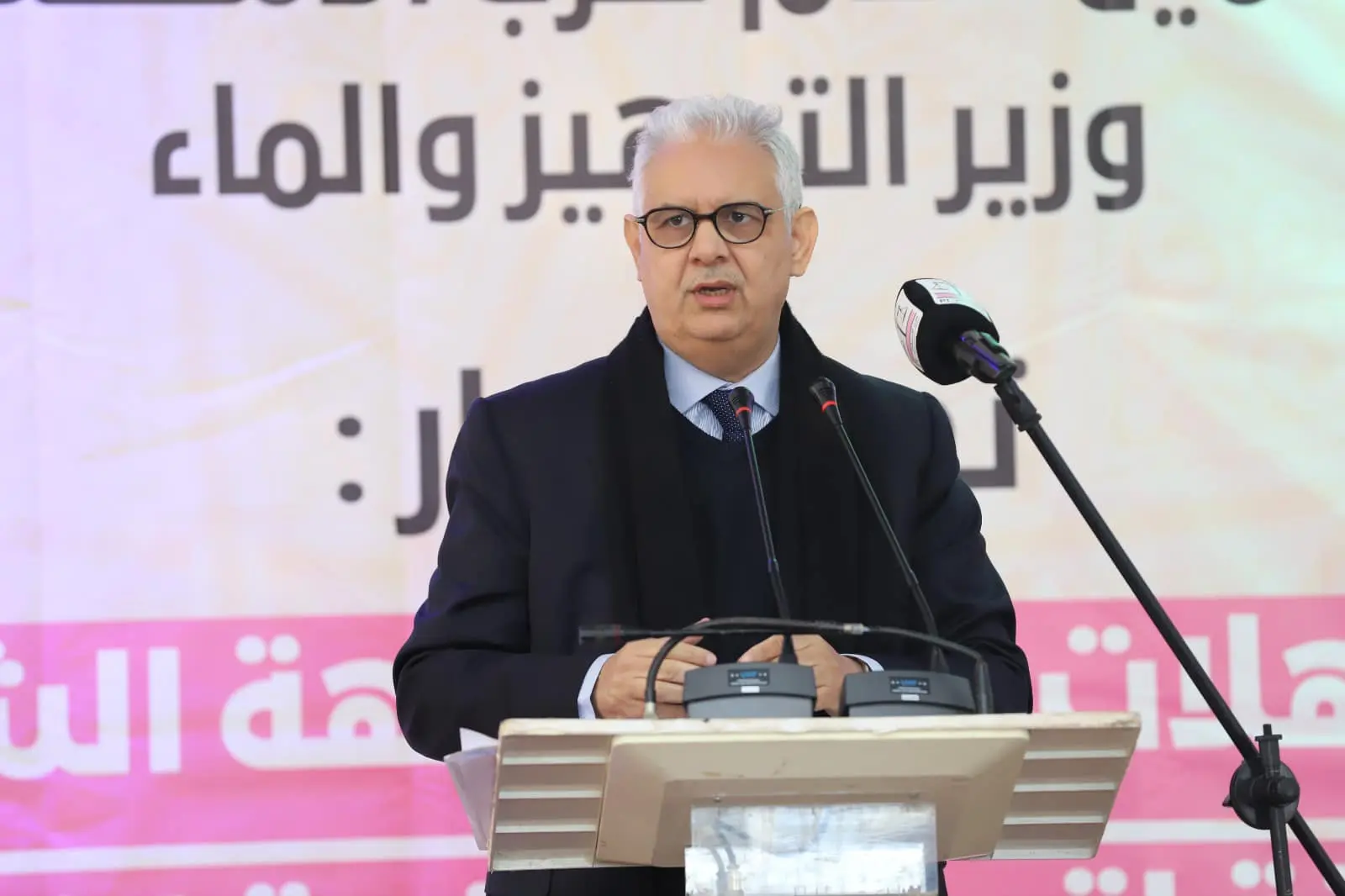 بركة: المغرب بحاجة لـ”ميثاق أخلاقي” وهذه مقترحات “الاستقلال” لتجاوز “مغرب السرعتين”
