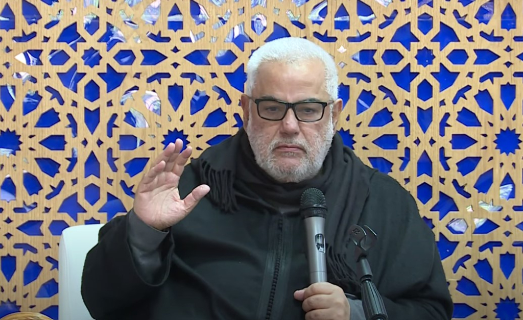 بن كيران: العداء متصاعد ضد المغرب من فرنسا والأوروبيين والجزائر والملكية صمام الأمان