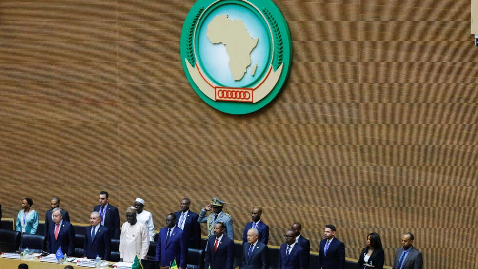 الاتحاد الإفريقي يعلق منح إسرائيل صفة مراقب ويؤكد عدم دعوتها لحضور قمته