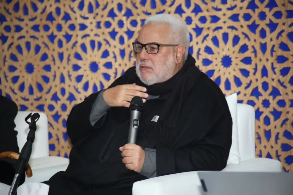 البيجدي يُعزي ليبيا في ضحايا الفيضانات