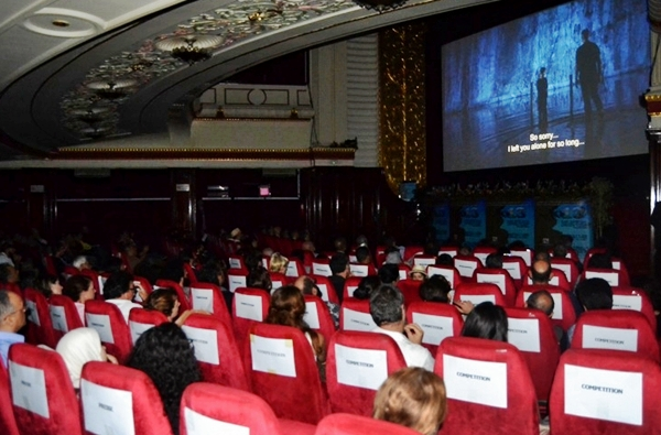 مهرجان تطوان لسينما البحر الأبيض المتوسط يكشف عن الأفلام المشاركة