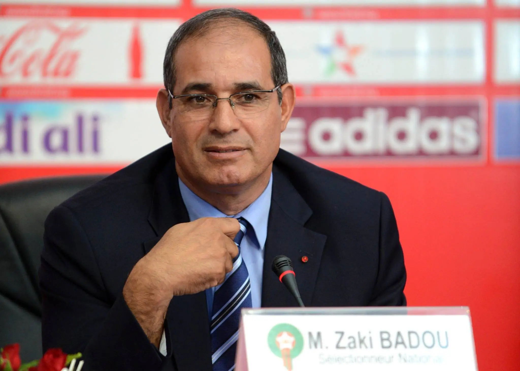 الزاكي مدربا لمنتخب النيجر وصدام مرتقب بالركراكي في تصفيات كأس العالم