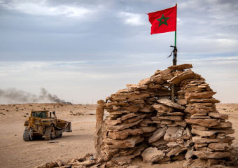 سانت كيتس ونيفيس تدعم حلا سياسيا للصحراء بسيادة المغرب