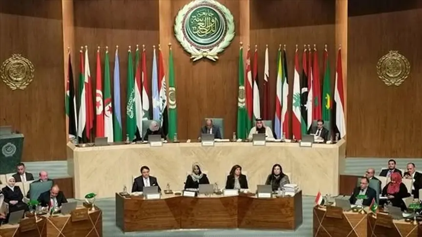 اجتماع عربي طارئ لبحث “العدوان الإسرائيلي على نابلس”