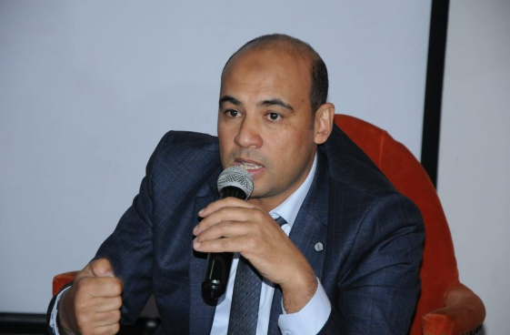تجديد الثقة في بامنصور على رأس الفدرالية الوطنية للنقل السياحي