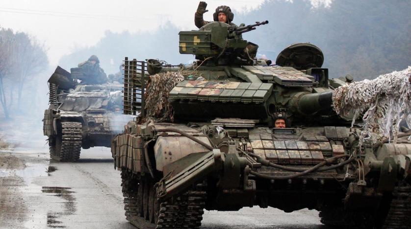 في ذكرى مرور عام على الحرب.. أوكرانيا تحضر لـ”هجوم مضاد”