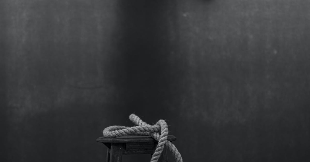 انتحار امرأة أربعينية شنقا داخل منزلها بورزازات