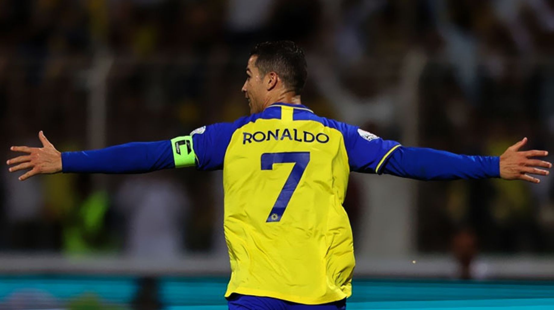 “هاتريك” رونالدو يعيد النصر إلى صدارة الدوري السعودي