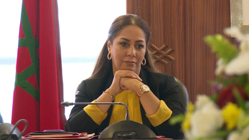بوشارب: تجربة 20 سنة من المدونة شابتها اختلالات كثيرة ومحاولات للإلتفاف على روحها