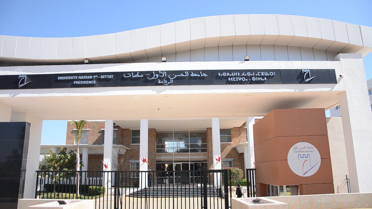 نقابة موخاريق بجامعة سطات: عميدة كلية الحقوق تحتضن أبطال الفضائح وتستقوي بالميراوي