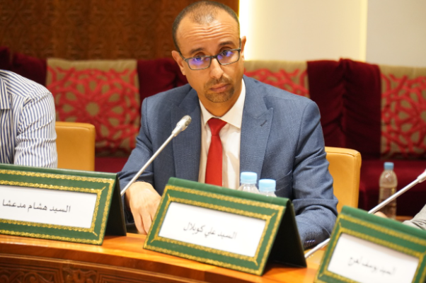 مؤسسة الوسيط بعد عشرين سنة من إحداثها بعض الخلاصات والاستنتاجات
