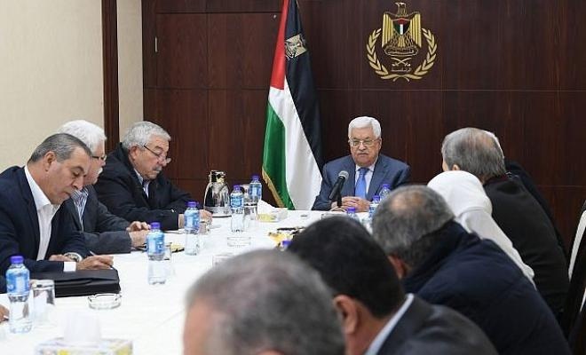 اجتماع العقبة: تعهد فلسطيني إسرائيلي بـ “خفض التصعيد ومنع المزيد من العنف”