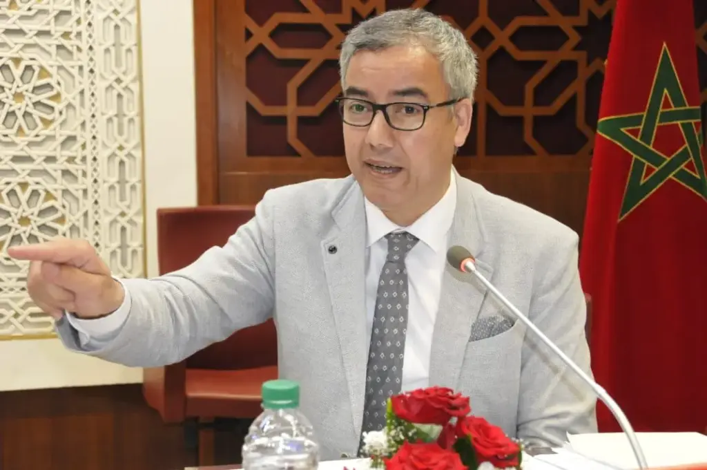 نور الدين: تكتّل “بريكس” مُهدد بالانفجار والمغرب تجنّب المجازفة بحلفائه الكلاسيكيين