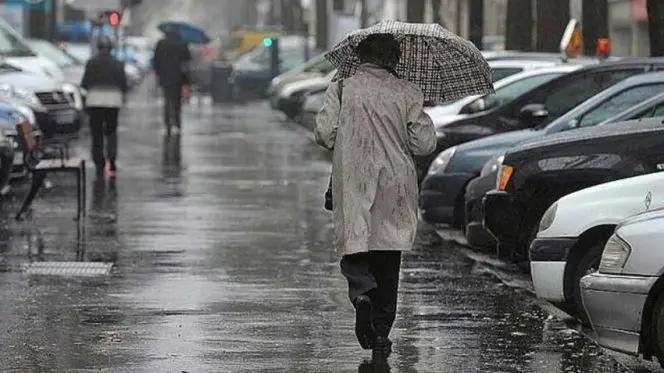 طقس الجمعة.. أمطار وثلوج مرتقبة بالعديد من المناطق