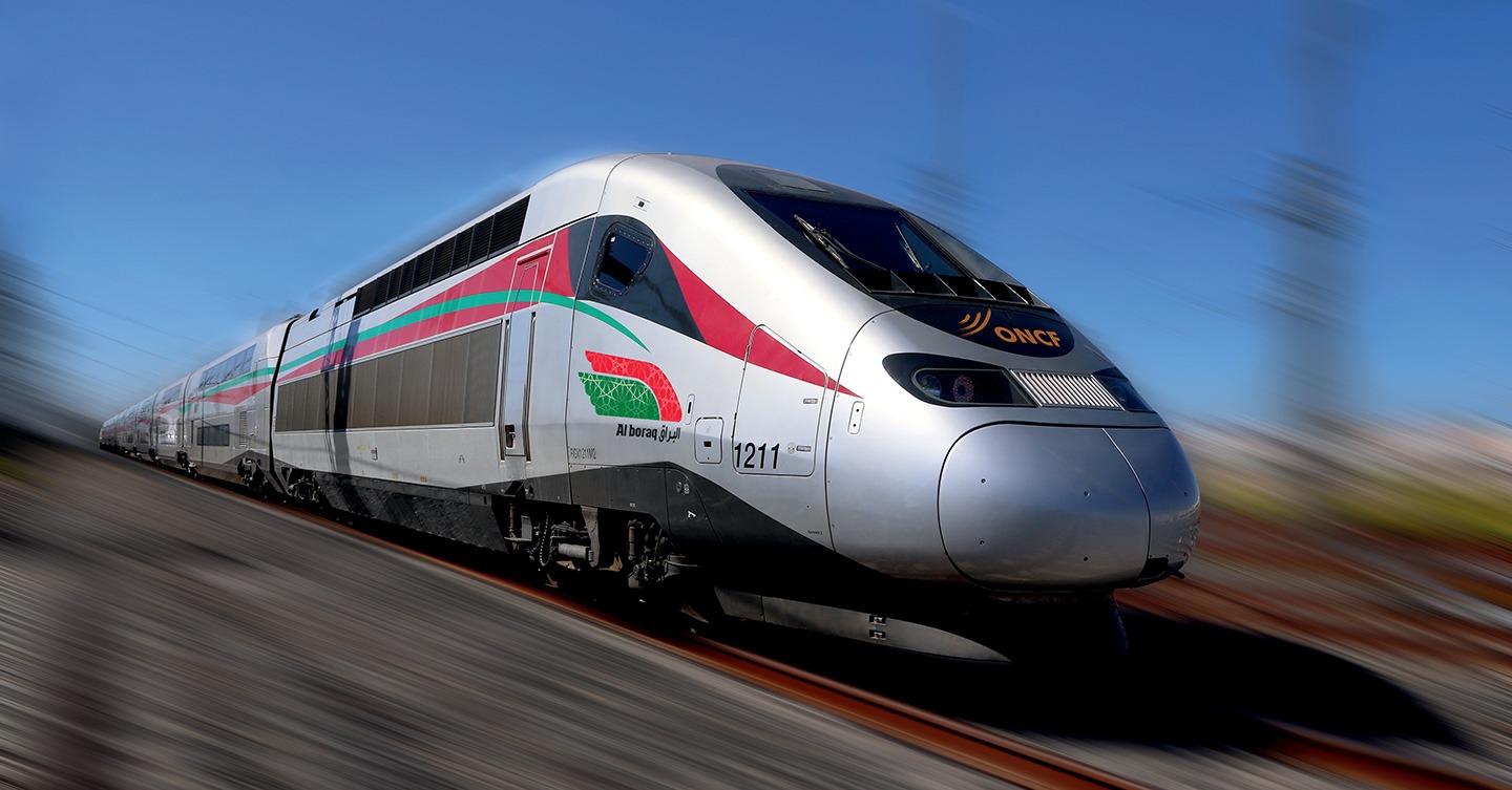 المغرب يرصد 40 مليار يورو لتطوير السكك الحديدية ويحول بوصلته إلى الخبرة الإسبانية