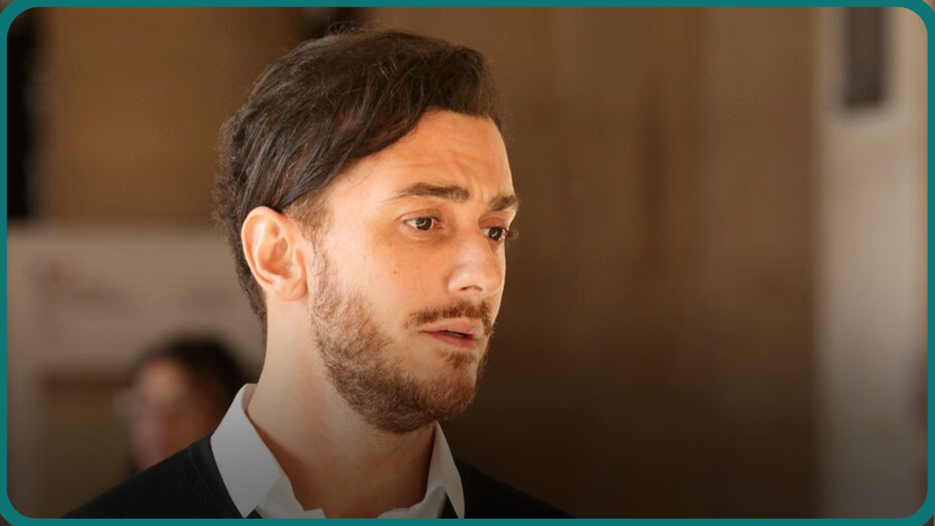الإشاعة تلاحق سعد لمجرد داخل السجن