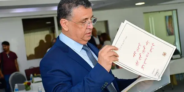 وهبي يقدّم حصيلة فحص التقارير الوطنية من طرف الآليات الأممية لحقوق الإنسان