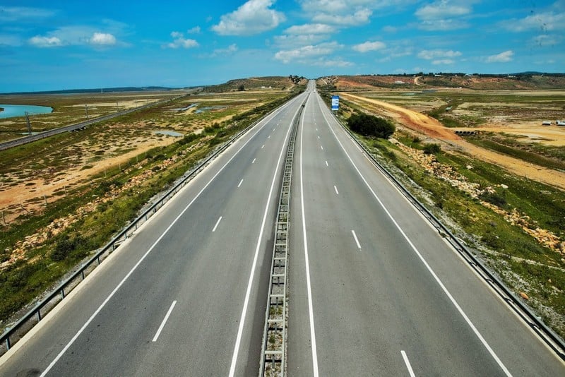 الطرق السيارة بالمغرب تحقق رقم المعاملات فاق 4 مليارات درهم في 2022